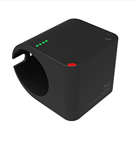 Goluk T1 T2 T3 Portatile Holder Ricarica