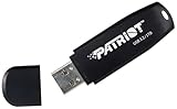 Patriot XPORTER CORE 1TB USB 3.2 Gen 1 Type-A - Thumb Drive - Pen Drive - PSF1TBXRB3U
