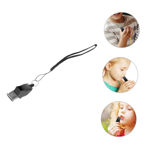 Silbato Deportivo de Acero Inoxidable Ciieeo miniatura 7