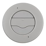 Para GMC para Acadia Roof Headliner AC Vent Outlet 2017 2022, parte de ventilación auxiliar de aire acondicionado 84667460 para colocación delantera izquierda y derecha