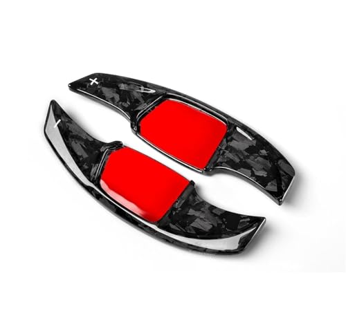 HIAIOYLKIN �p�h���V�t�g�J�o�[ �p Q5 E-tron Q4 Sportback 2022-2025 Q6 2024 ���A���J�[�{���t�@�C�o�[�p�h��(FORGED BLACK)