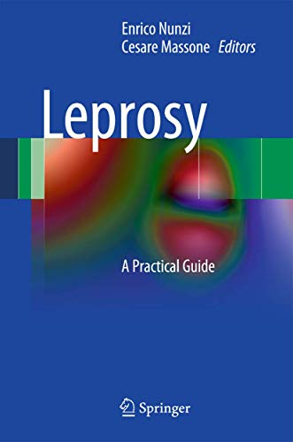Leprosy: A Practical Guide view 2