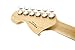 Squier by Fender Affinity Stratocaster HSS Electric Guitar - Montego Black Metallic, Model Number: 370700564