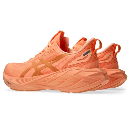 Image of ASICS Men's NOVABLAST 4 Running Shoe