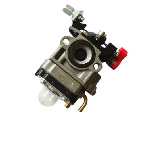 Carburateur TH23 rechange tondeuse thermique TH26 TH34 MAC KAAZ 23CC 35CC