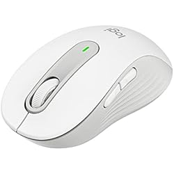 Amazon.co.jp: Logitech キーボード K855OW & マウス M650MOW