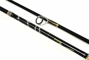 エムアイレ サクラマスロッド TB-92MHS SAWADA トルザイトリング 2万円台でトルザイトリング＆SICリング採用のライトゲームロッド