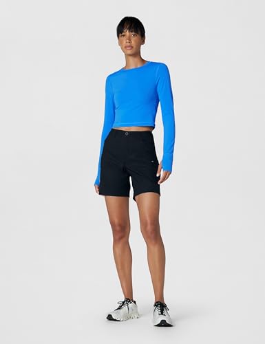 Image of Eddie Bauer Women's Rainier Shorts