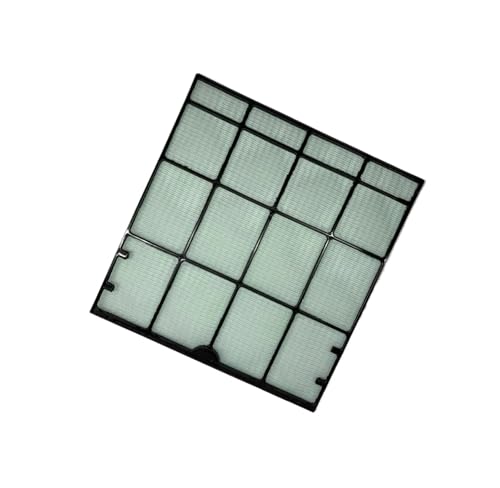 2 TEILE/ SATZ, Kompatibel For Daikin, 30X31 Cm 4007597 6002928 Original Klimaanlage Filter Mini Verschüttet Typ Klimaanlage Staub Bildschirm