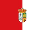 retamar colegio Bandera: Municipio de Santa Cruz del Retamar Castilla-La Mancha