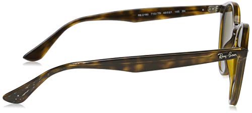 Óculos de sol redondos Ray-Ban