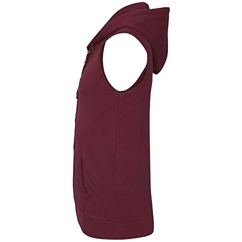 AWDis Just Hoods - Felpa Senza Maniche con