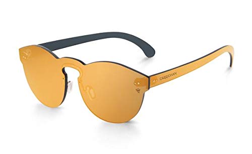 Carrighan Jerez. Gafas de sol UNISEX, Talla Única. Elaboradas en PVC, resistente y flexible