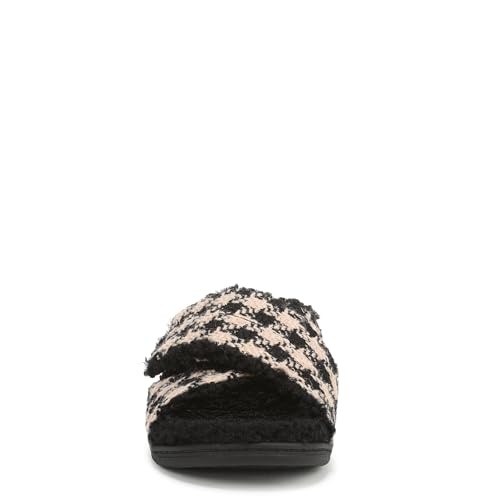 Image of Vionic womens Relax II Open Toe Slippers
