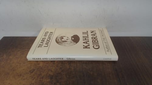 Tears and Laughter 1555218954 Book Cover