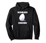 Tasty Space Boneless Chicken Apparel