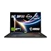 MSI Stealth 16 AI+ B3WH-070UK Gaming laptop- 16" QHD+ OLED 240Hz, Intel Core Ultra 9 386H, NVIDIA RTX 5070Ti, 12GB GDDR7, 32GB DDR5, 1TB PCIe 4, Win 11 Home