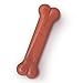 Nylabone Dura Chew Petit Bacon Flavored Bone Dog Chew Toy, X-Small