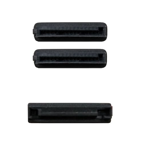 Cable de energía SATA Blendend macho a 2 SATA hembra 20cm