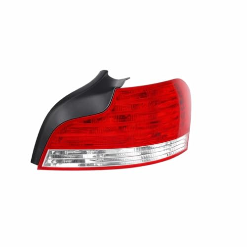 Alpaca Genuine OEM Rear Passenger Right Tail Light Assembly For BMW E82 E88 1 Series M 128i 135i 2008-2011 3.0L L6 RWD