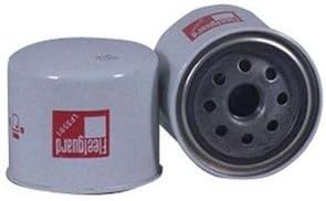 Fleetguard Lube Filter Spin On Part No: LF3591