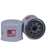 Fleetguard Lube Filter Spin On Part No: LF3591