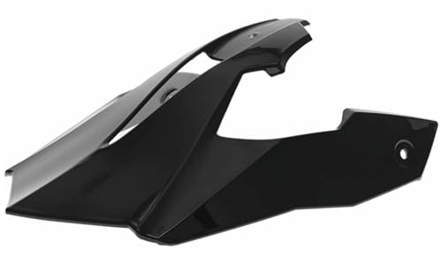 Firstgear Visor for Hyperion Helmets - Black