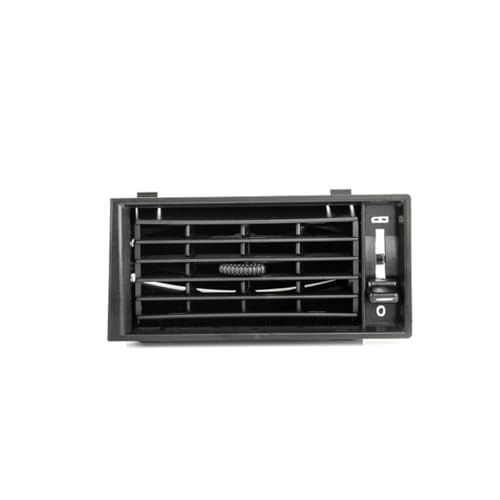 LST Luftdusche Rahmen rechts Lüftungsgitter Gebläsedüse Frischluft Instrumententafel kompatibel mit Mercedes-Benz 190E 190D W201 1982-1993