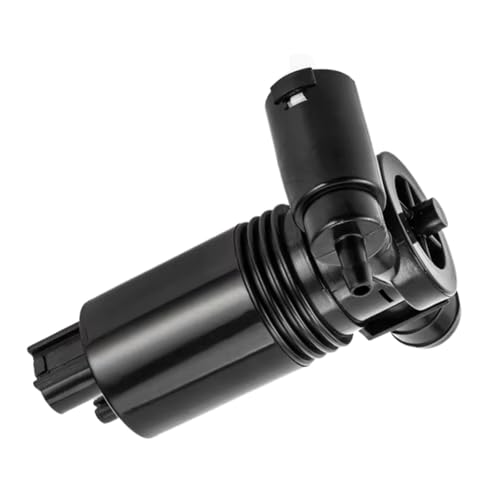 Pompe lave-glace Nissan Tiida pare-brise propre pièces 28920-EL000