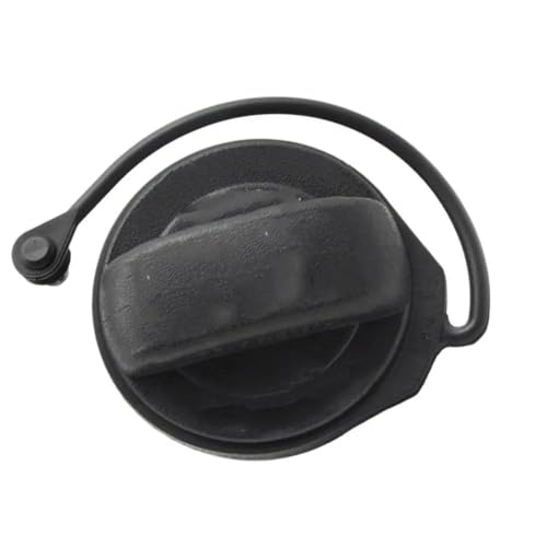 Bouchon de réservoir d'essence de haute précision pour Audi RS5 et A5