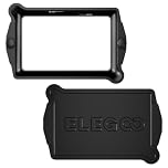 ELEGOO Metal Resin Tank for Saturn 4 Ultra 16K Resin 3D Printer