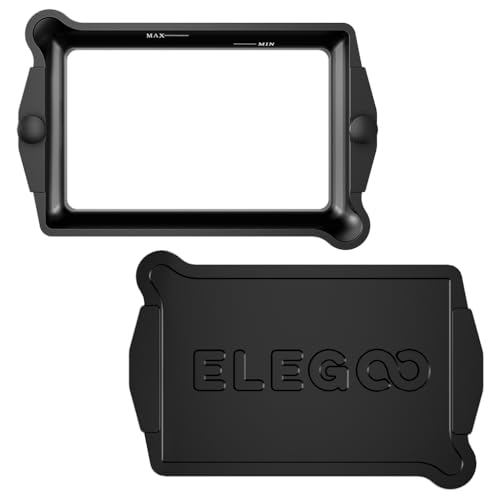 ELEGOO Saturn 4 Ultra 16K LCD 3D�v�����^�[�p���������^���N ���W���^���N PFA�����[�X���C�i�[�v���C���X�g�[���ς� �Z�p�����`�t�� Saturn 4 Ultra 16K�p�����o�b�g