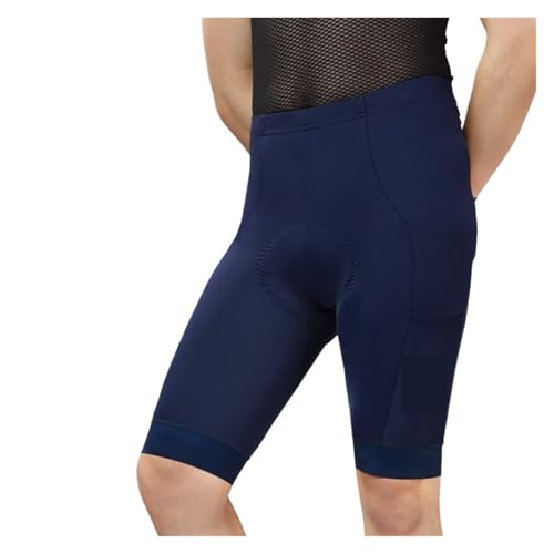 Biker Shorts Cycling Shorts Bicycle Pants Shock-Absorbing miniatura 1