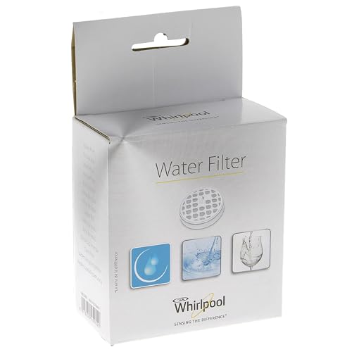 Filtre à eau compatible Aqua Supreme No Frost pour réfrigérateur