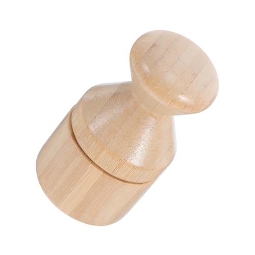 Ciieeo 1set Cutting Board Oil Wax Applicator Brush for Easy Oiling of Chopping Blocks and Kitchen Utensils for Food Grade Mineral Oil Application