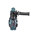 Makita DHR281ZJ Akku-Kombihammer 2x18V (ohne Akku/ohne Ladegerät)