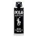 Polo Black By Ralph Lauren Body Spray For Men 6 Oz