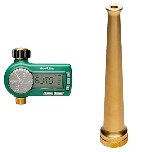 Amazon.com : Rain Bird 1ZEHTMRP Premium Pro-Grade Electronic