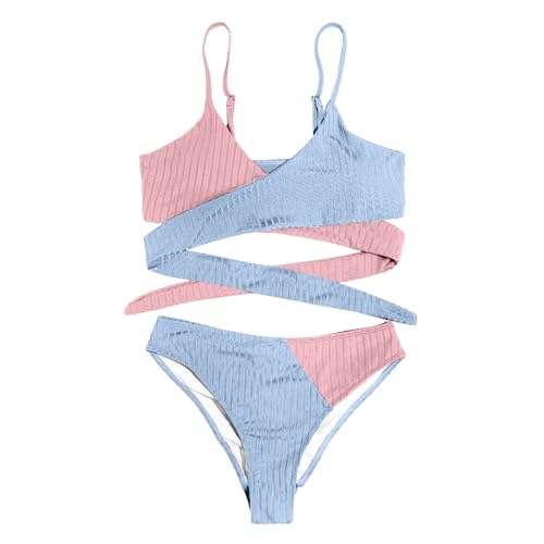 Bikini cache ventre sexy et gainant pour retrouver confiance - 4