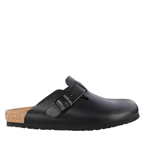 Image of Birkenstock Toddler /Little Kid Boston Clog