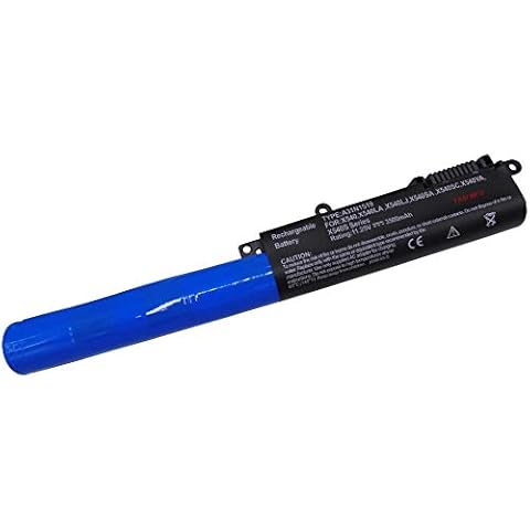11.25V 3500mAh Laptop Battery A31N1519 for ASUS F540 F540L F540LA F540S F540SA F540Y R540 R540L R540LA R540S R540SA R540Y X540 X540L X540LA X540S X540SA X540Y Cover