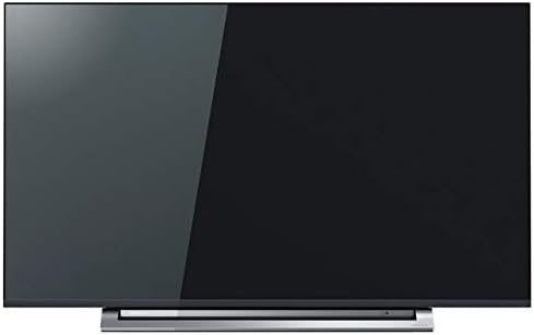 Amazon | REGZA 43V型 液晶テレビ レグザ 43M540X 4Kチューナー内蔵 外 