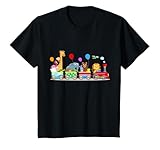 Lokomotive Eisenbahn Zug Kinder Design