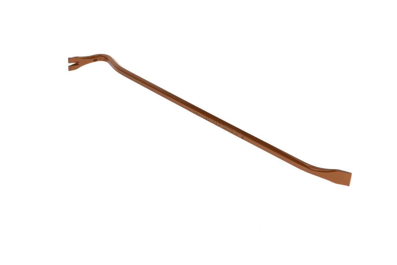 GEDORE 120-800 Wrecking bar 800 mm