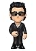 Funko Vinyl Soda: Jurassic Park - Dr. Ian Malcolm Standard