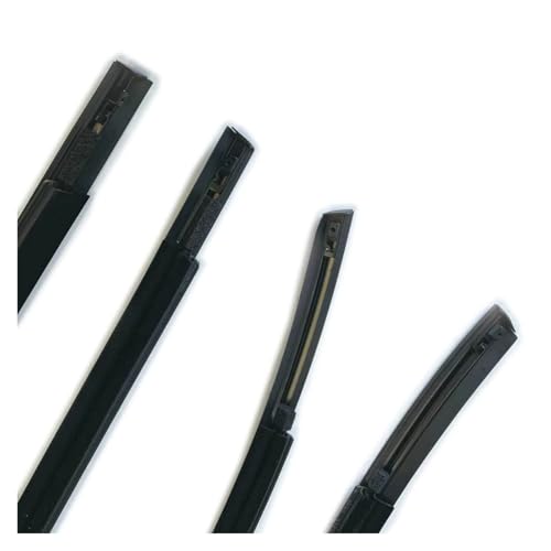 Joint d'étanchéité vitre extérieure pour Hyundai Tucson IX35 2010-2015