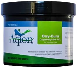 Oxy-Cura - 250g