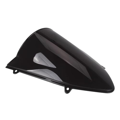 Pare-brise Ninja EX250R confort longue distance route