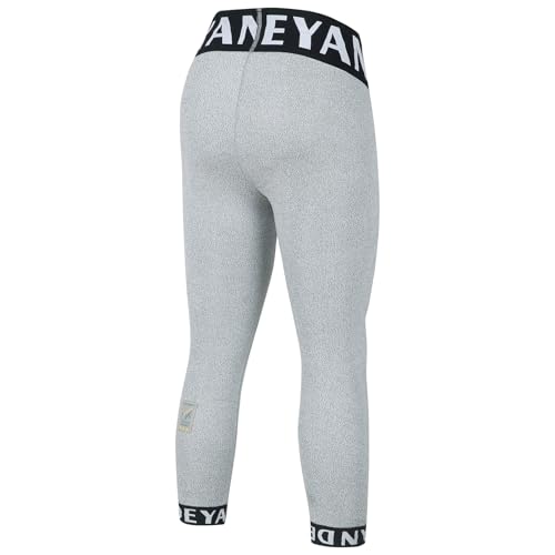 DEYAN Cut Resistant Base Layer for Children, Cut Protection Ski Bottom Leggings for Skiers, Skiing and Hockey3