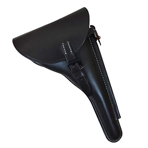 Holster Luger P08 de rechange pour remplacer un étui militaire usé